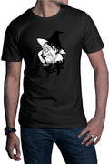 Tricou barbati Magi The Labyrinth of Magic Alladin Wizard Fireflies