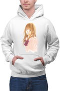 Hanorac barbati LDK Nishimori Aoi School Uniform Love Story