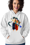 Hanorac dama Magi The Labyrinth of Magic Aladin Anime Kage