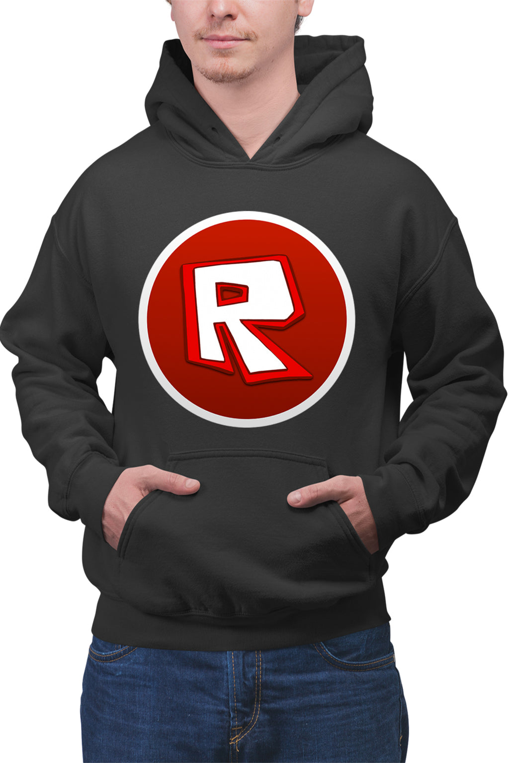Hanorac barbati Roblox Btools Twitter Studio Eneba Card