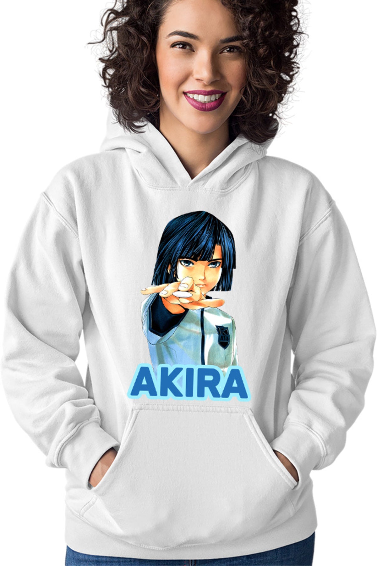 Hanorac dama Hikaru no Go Akira Cool Kudere Smart Anime Kage