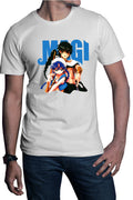 Tricou barbati Magi The Labyrinth of Magic Animeeater Sho