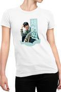 Tricou dama MonstaX Shine Hyungwon Actor Dancer Collection Idol