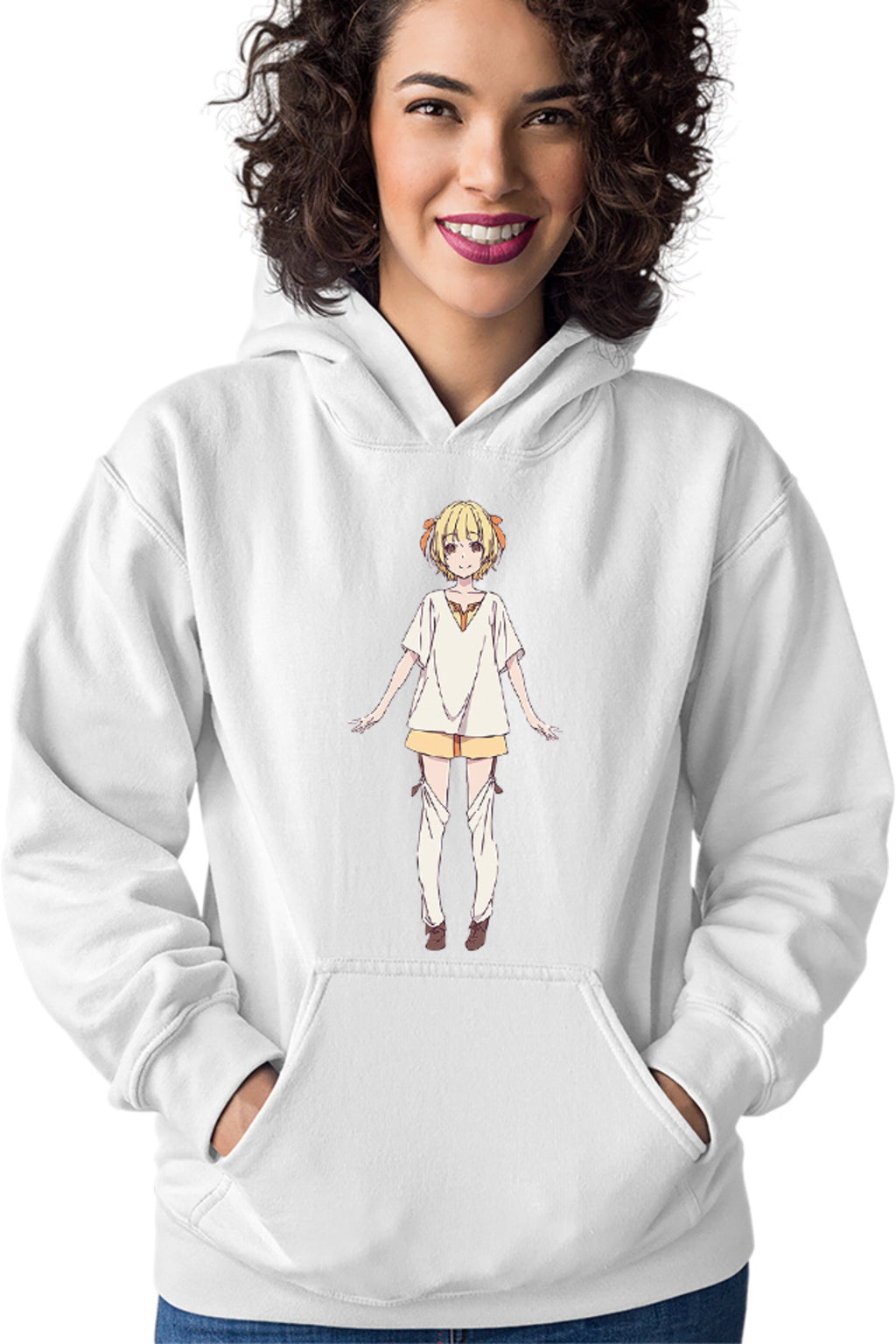 Hanorac dama Children of the Whales Mud Whale Anime Monster