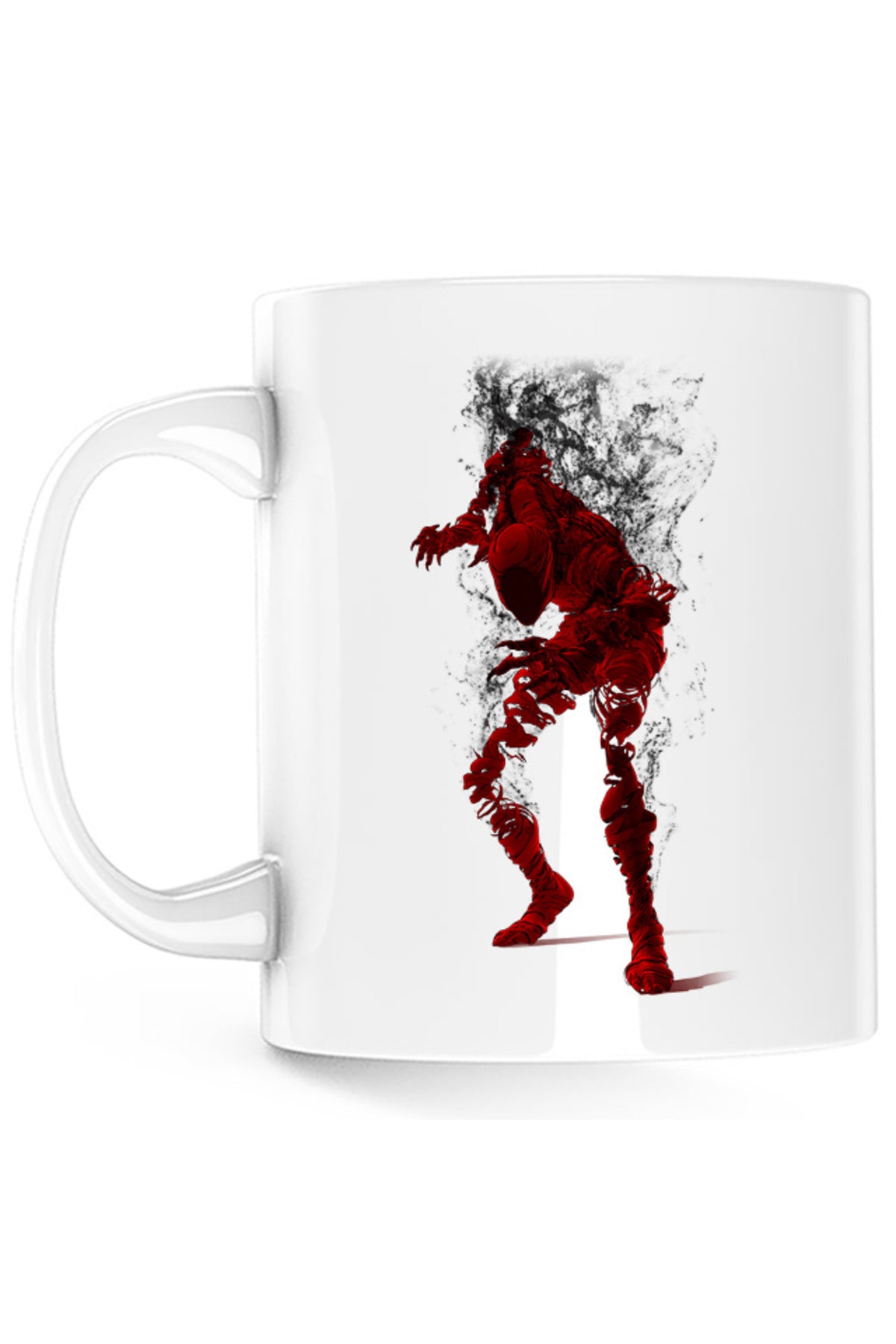 Cana Ajin Monster Virtual Psychological Immortal, alba, 330 ml