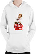Hanorac copii Got7 Mark American Idol Award Rapper Music Popular