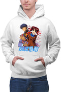 Hanorac barbati Fushigi Yuugi Tamahome Yuuki Couple Animekage