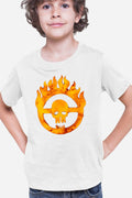 Tricou copii Mad Max Logo Icon Miller James McCausland Byron