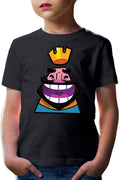 Tricou copii Clash Royale Arena Battle Strategy Supercell