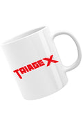 Cana Triage X Logo Light Novel Satou Shouji Shounen, alba, 330 ml