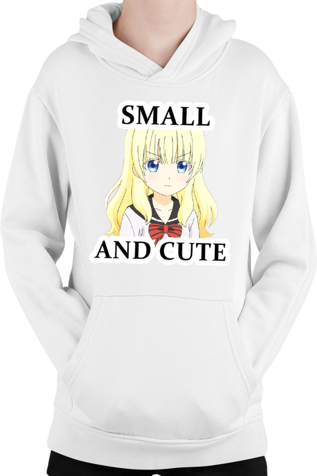 Hanorac copii Boarding School Juliet Anime Romantic Love