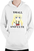 Hanorac copii Boarding School Juliet Anime Romantic Love