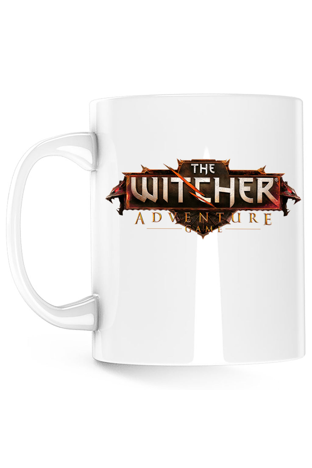 Cana The Witcher Adventure Game Assasins of Kings, alba, 330 ml