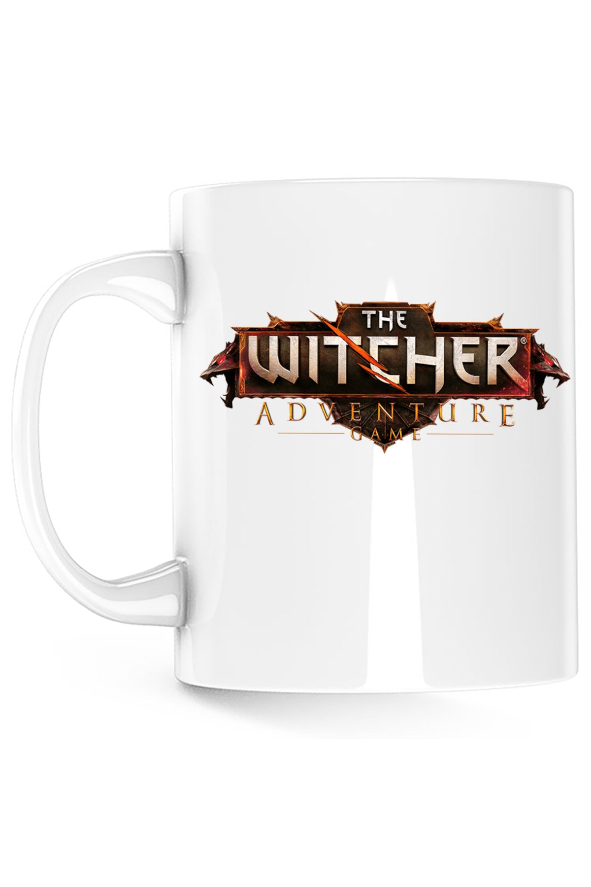 Cana The Witcher Adventure Game Assasins of Kings, alba, 330 ml
