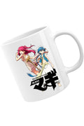Cana Magi The Labyrinth of Magic Jasmin Seherezada, alba, 330 ml