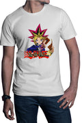 Tricou barbati Yu Gi Oh Yugi Mutou Animekage Mangas Duel