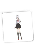 Mousepad Gaming Boarding School Juliet Animal Pet Love, 21x19 cm
