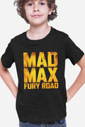 Tricou copii Mad Max Fury Road Game Action Cars Battle