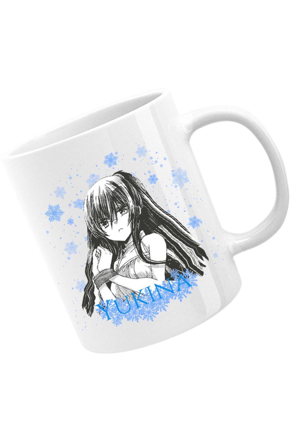 Cana Missions of Love Yukina Snow Tied Love Conflict Shoujo Moe, alba, 330 ml