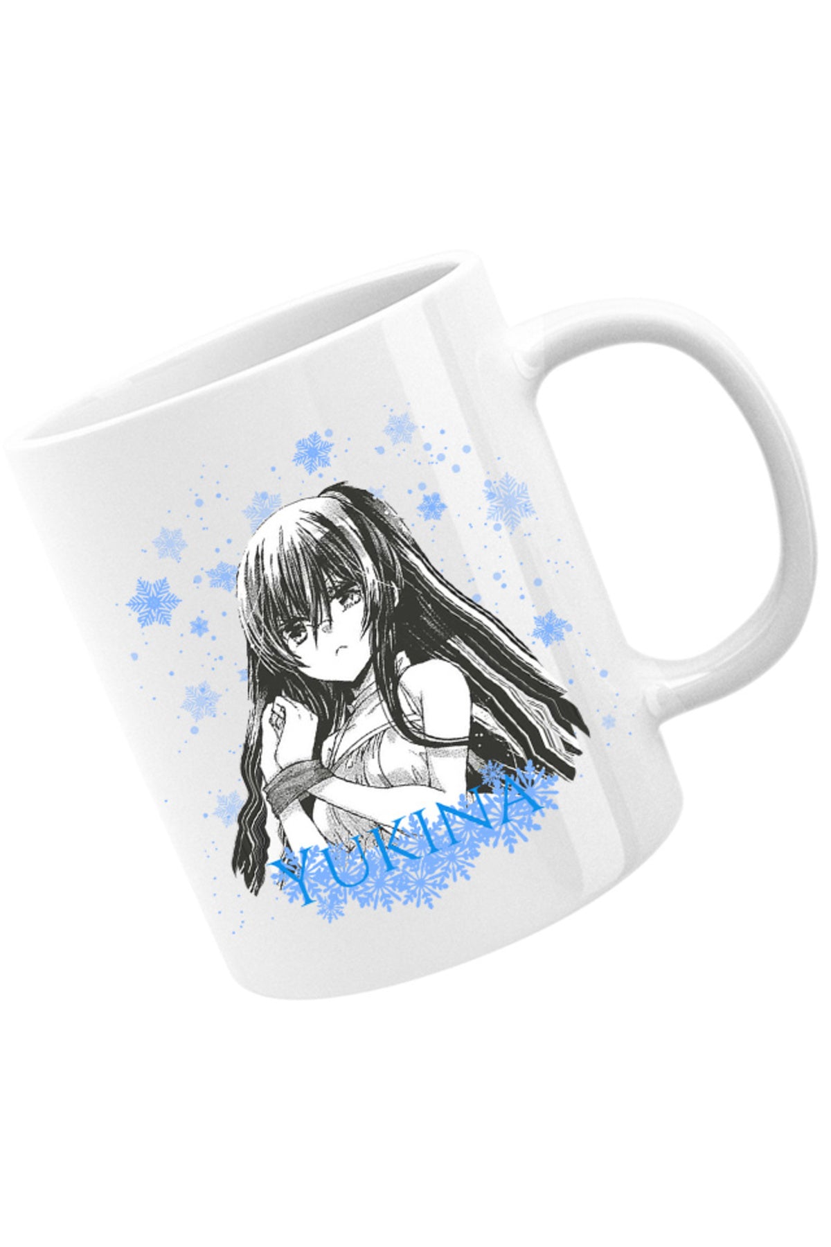 Cana Missions of Love Yukina Snow Tied Love Conflict Shoujo Moe, alba, 330 ml