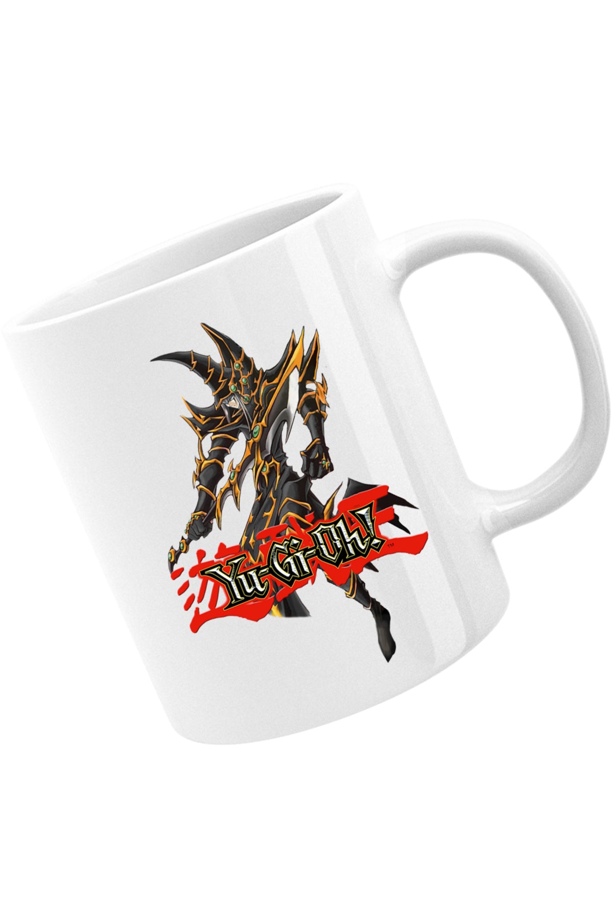 Cana Yu Gi Oh Paladins Yugi Mutou Game Dragon, alba, 330 ml