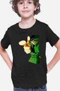 Tricou copii Yu Yu Hakusho Yusuke Doki Doki Magic Order Shinigami