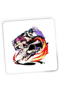 Mousepad Gaming Magi The Labyrinth of Magic Morgiana Fight Judar, 21x19 cm