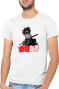 Tricou barbati Yu Yu Hakusho Hiei Yoshihiro Togashi Shounen