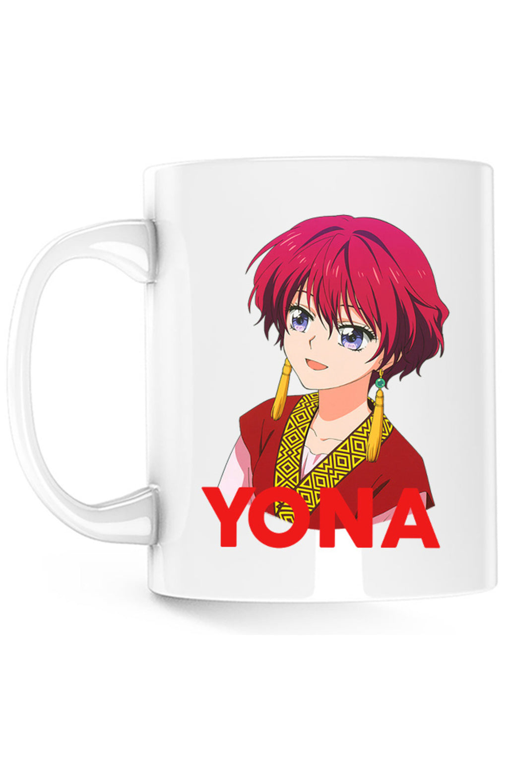 Cana Yona of the Dawn Yona Smile Shaman, alba, 330 ml