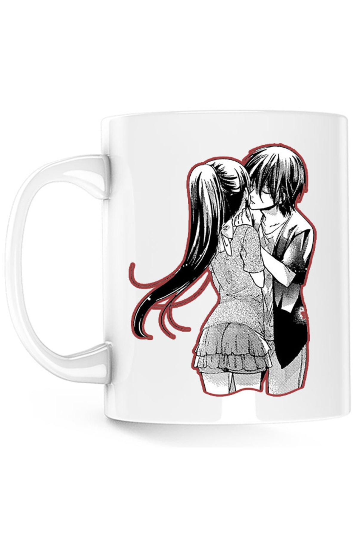 Cana Missions of Love Yukina Kitami Love HighSchool Drama Comedy, alba, 330 ml