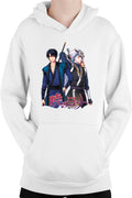 Hanorac copii Yona of the Dawn Son Shin Polearm Action