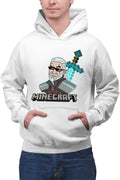 Hanorac barbati The Witcher Minecraft Mcskins Optifine Aternos