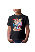 Tricou copii Fairy Tail Dream Team Gang Cool Hero
