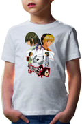 Tricou copii Hikaru no Go Akira Fujiwara Supranatural Comedy Manga