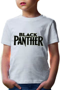 Tricou copii Black Panther Logo Walt Disney Studios
