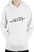 Hanorac copii Batle Angel Alita Logo Anime Shounen