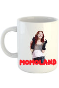 Cana Momoland Nancy Jewel McDonie Sung Ji-yeon JooE, alba, 330 ml