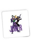 Mousepad Gaming Joker Batwoman Carneval Story, 21x19 cm