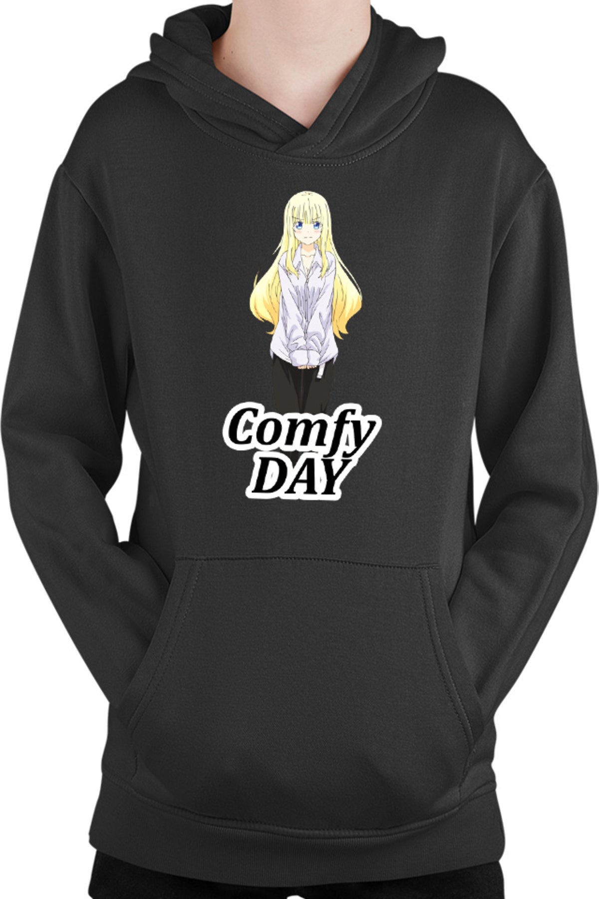 Hanorac copii Boarding School Juliet Valentines Day Love