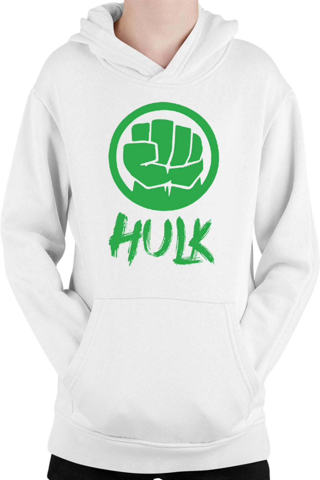Hanorac copii Hulk Comics Marvel Cinematic Iron Man Superhero