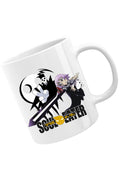 Cana Soul Eater Death The Kid Crona Psihic Anime Comedy, alba, 330 ml