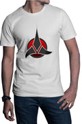 Tricou barbati Star Trek Kahless Klingon Empire Armada