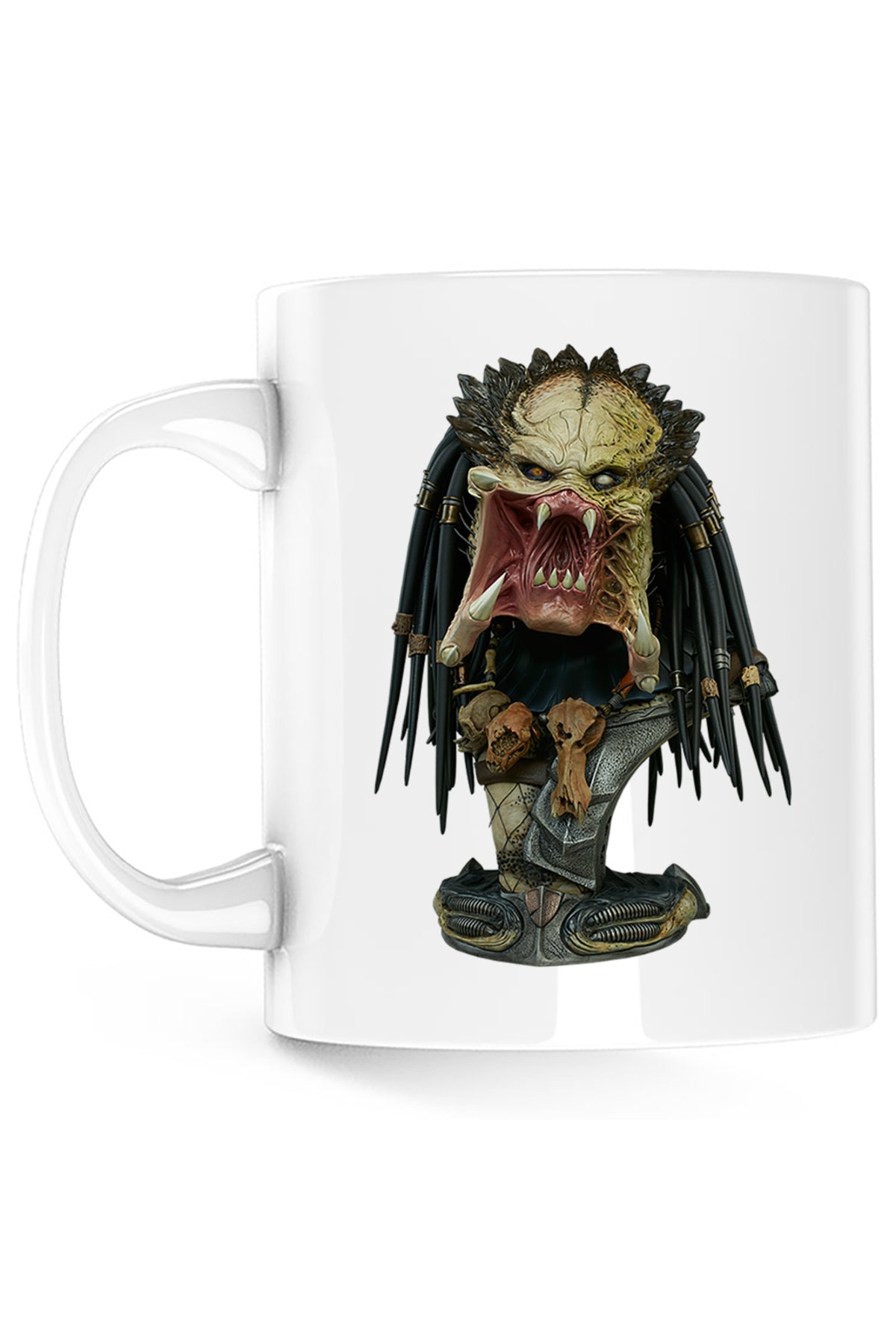 Cana Predator Versus Aliens Extinction Demon Rise, alba, 330 ml
