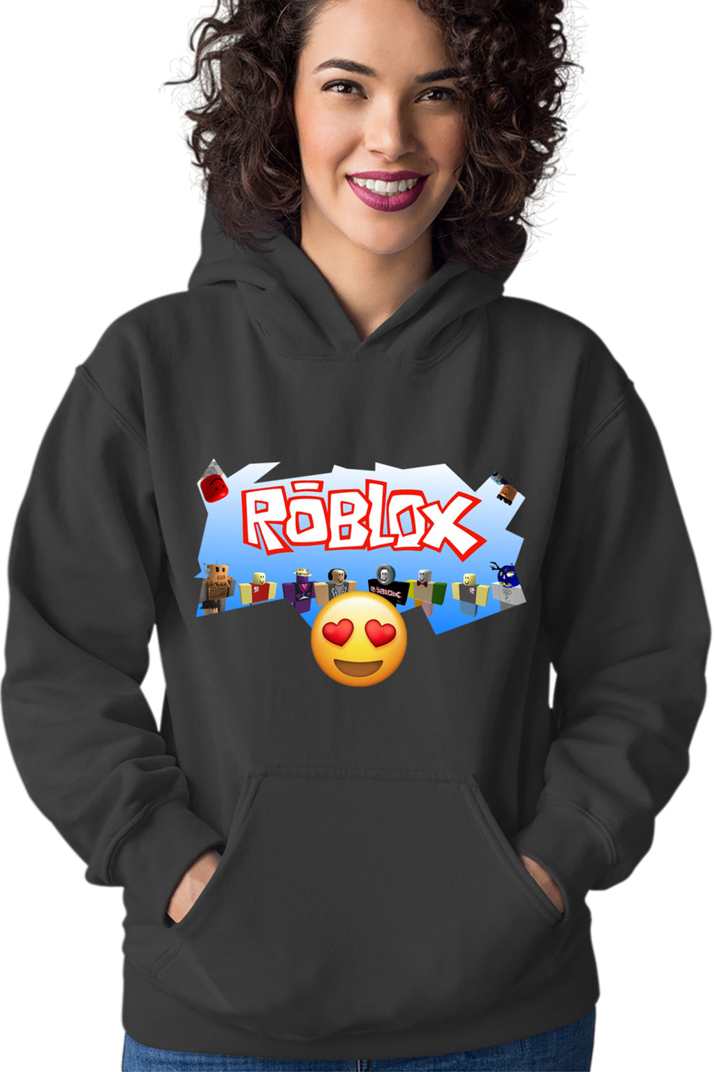 Hanorac dama Robloxcode Home Studio Online Games