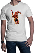 Tricou barbati The Flash Comic Book Marvel Desene Animate