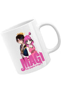 Cana Magi The Labyrinth of Magic Morgiana Hakuryuu Party, alba, 330 ml