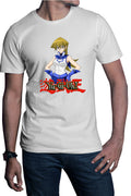 Tricou barbati Yu Gi Oh Game King Duel Monsters