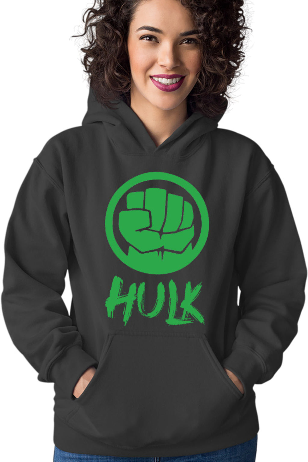 Hanorac dama Hulk Comics Marvel Cinematic Iron Man Superhero