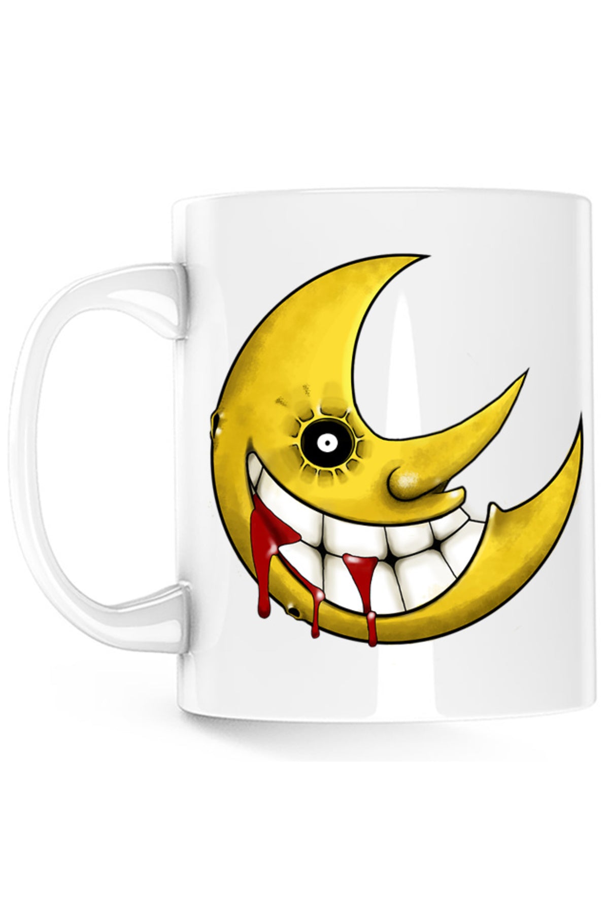 Cana Soul Eater Moon Smile Blood Horror, alba, 330 ml