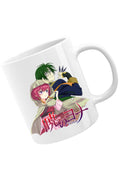 Cana Yona of the Dawn Jae ha Yona Kunai Fantasy, alba, 330 ml